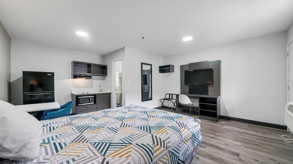 Bellview Hotel | Southern Suites Pensacola Mobile