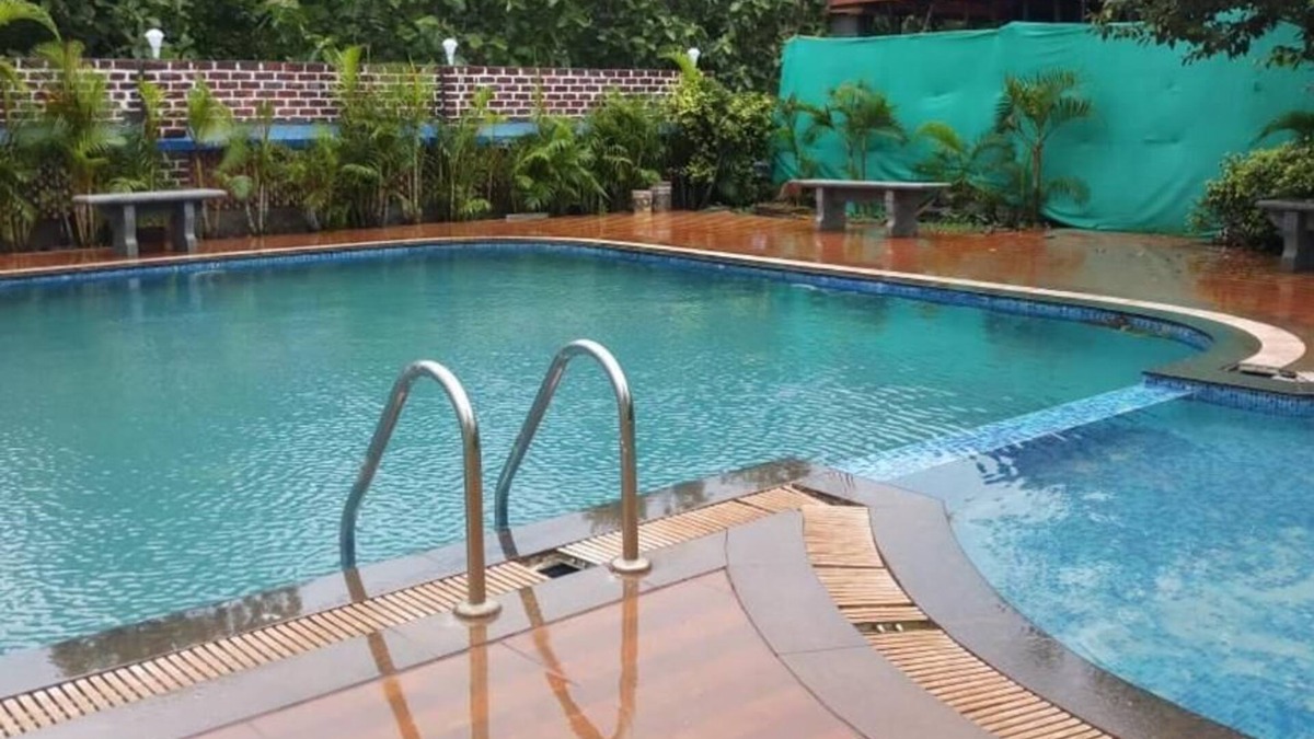 Tindivanam Hotel | Southern Universal Farm House