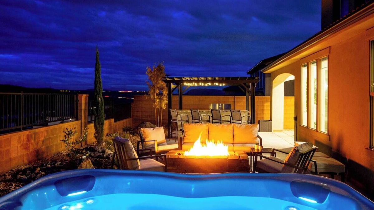 Washington House | Southern Utah charm. Close to St George and National Parks