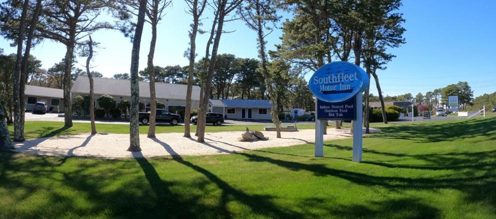 Wellfleet Hotel | Southfleet Motor Inn