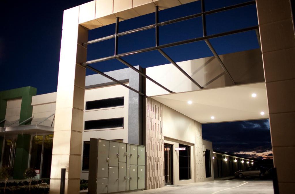 Shepparton South Hotel | Southgate
