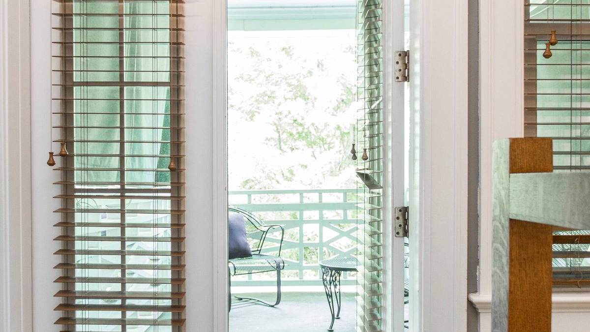 Southmoreland House | Southmoreland on the Plaza an Urban Inn