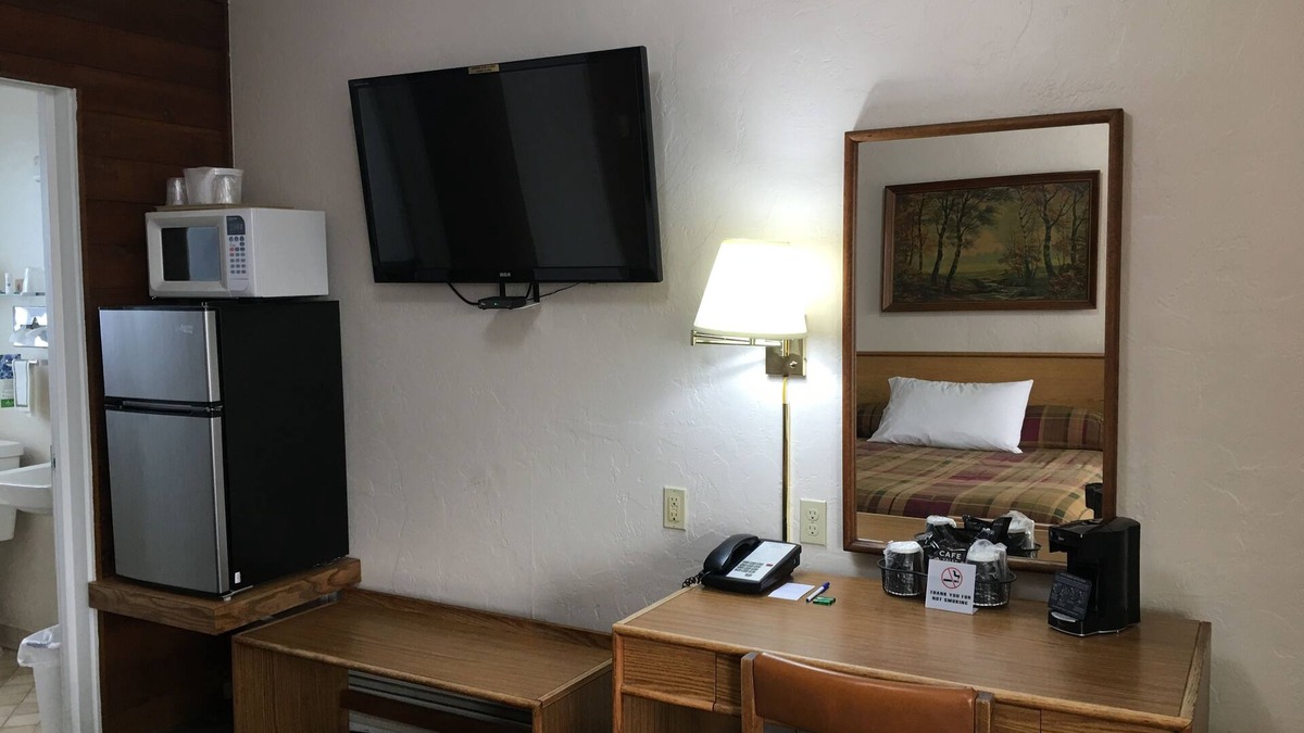 Coos Bay Hotel | Southsider Motel
