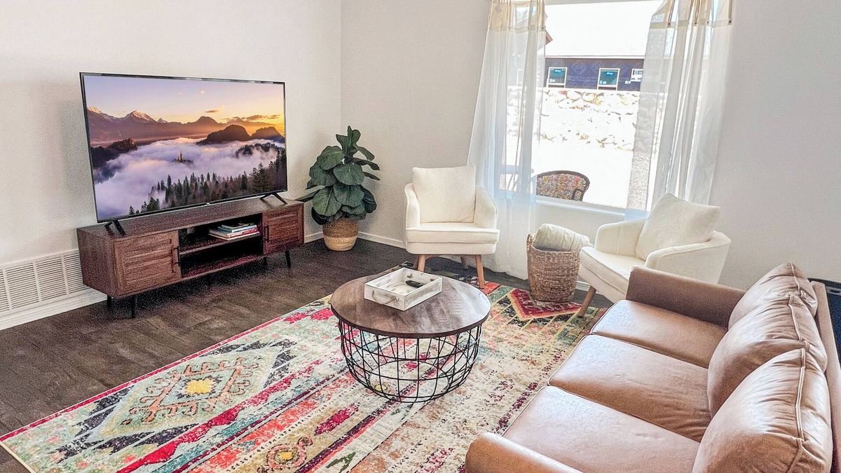 Las Cruces House | Southwest Gem just minutes from White Sands National Park