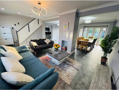 Filton Villa | Southwest Stays