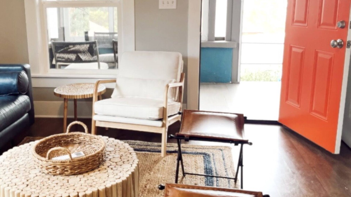 Bisbee House | Southwest Stunner with Large Screened In Porch