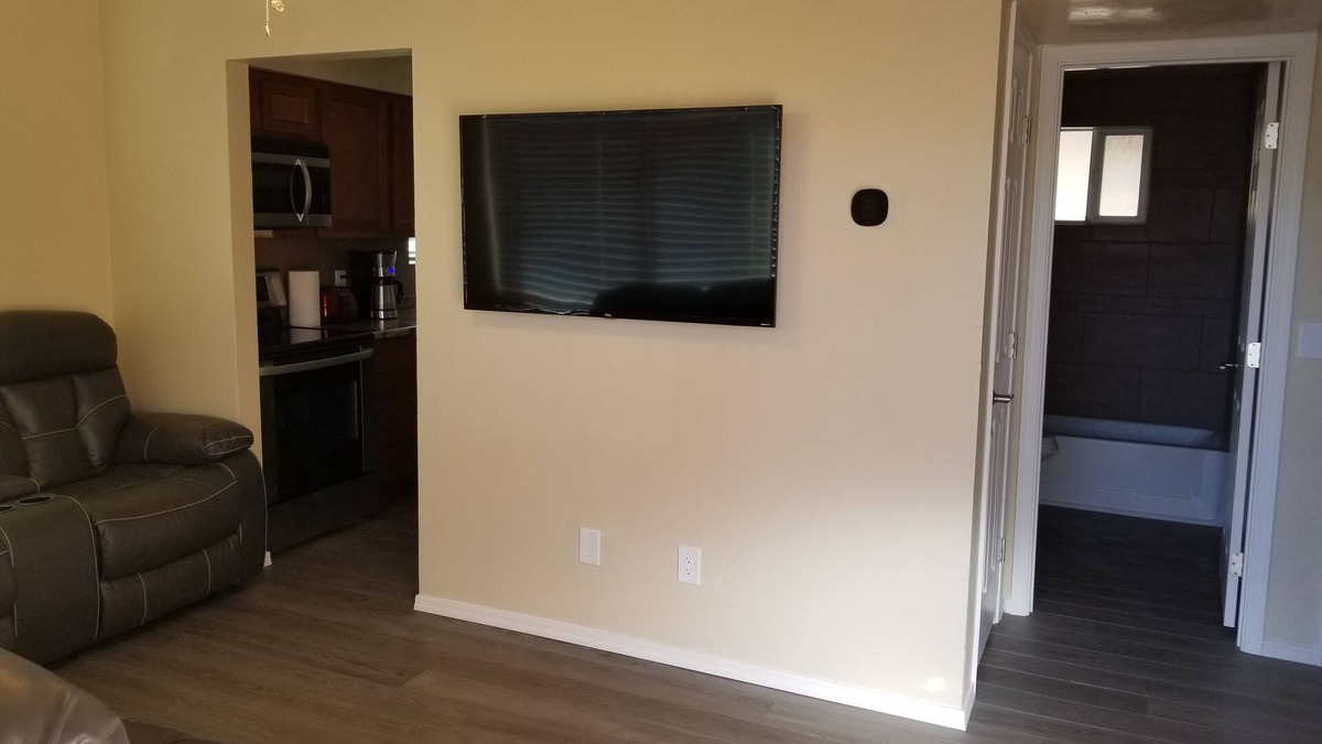 Tucson Apartment | Southwest Tucson Gateway