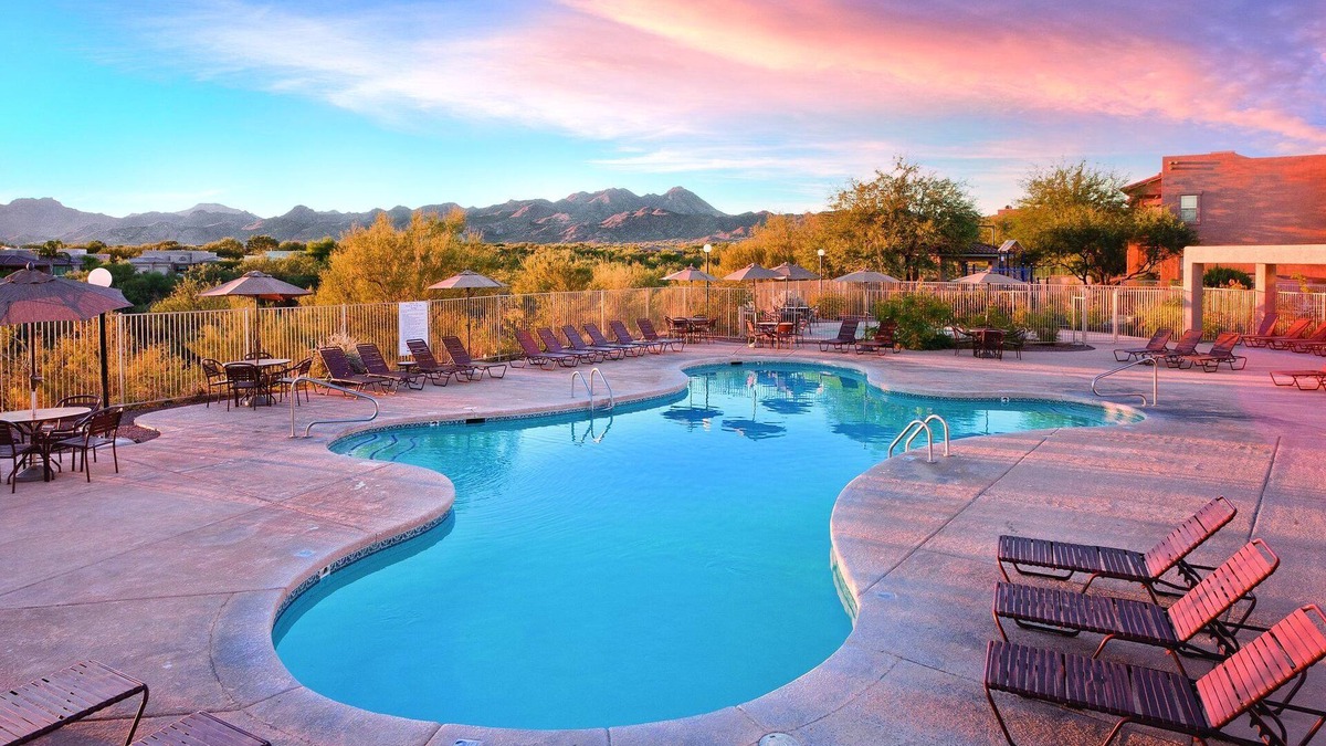 Worldmark Resort | Southwest Vacation Sensation!