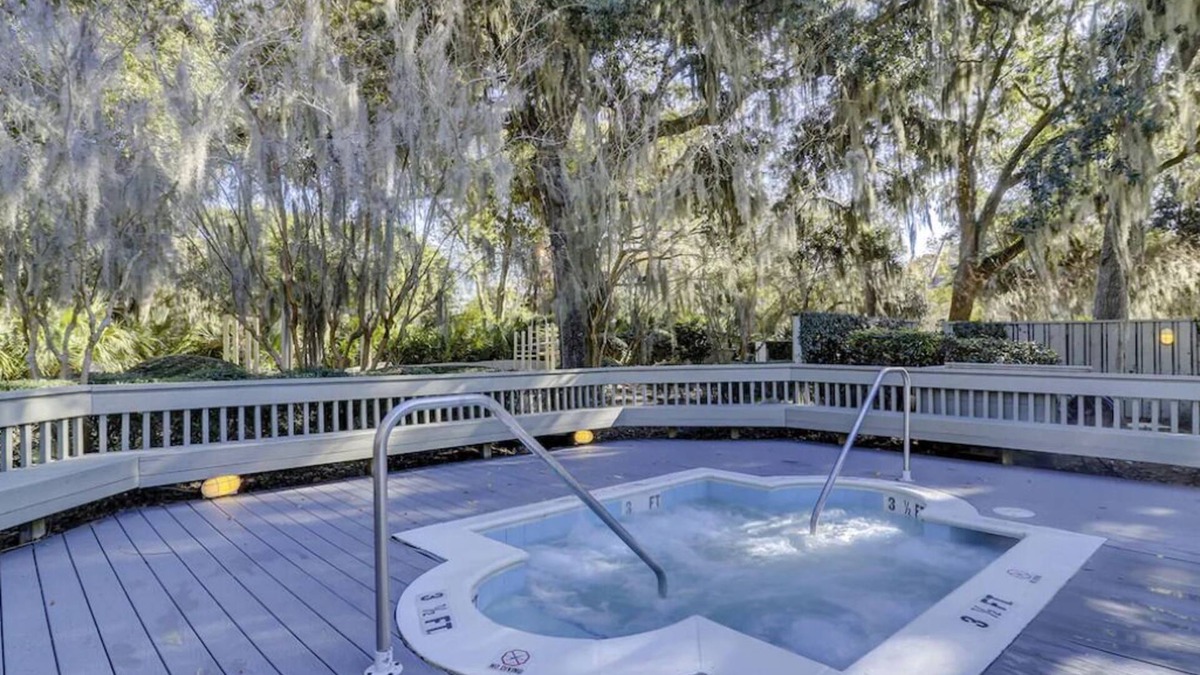 Shipyard Plantation House | Southwind II | 1 Unit | Hilton Head Island Retreat