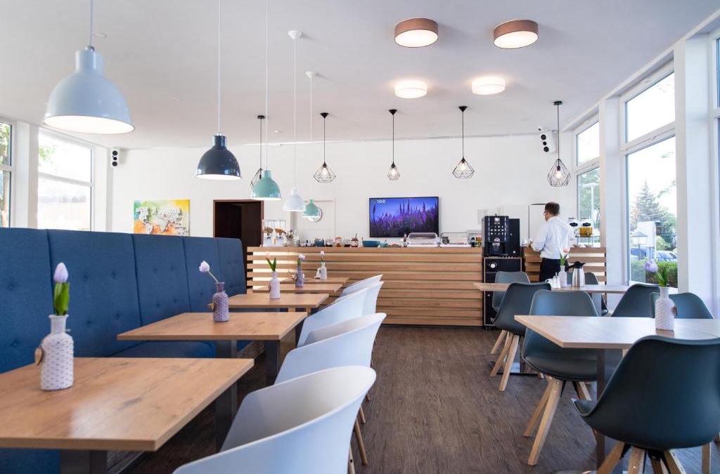 Niederzwehren House | SOVA Guesthouse