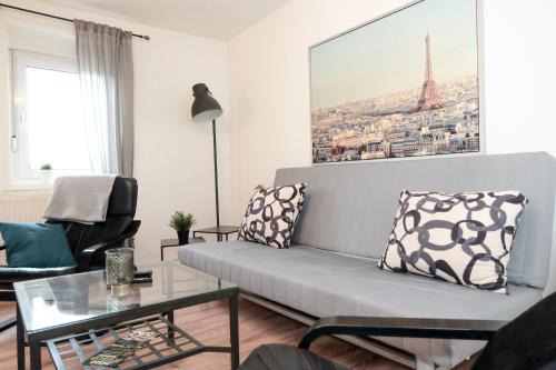 Fuldatal Apartment | SOVA Pension Fuldatal