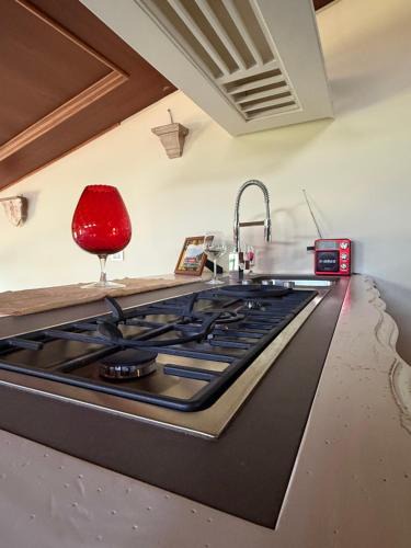 Sovana Apartment | Sovana luxury house