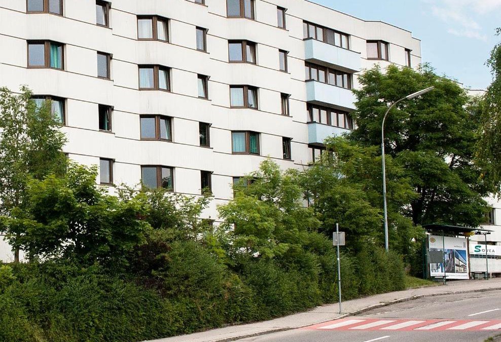 Braunau am Inn Hotel | SOVEA Hotel - Braunau