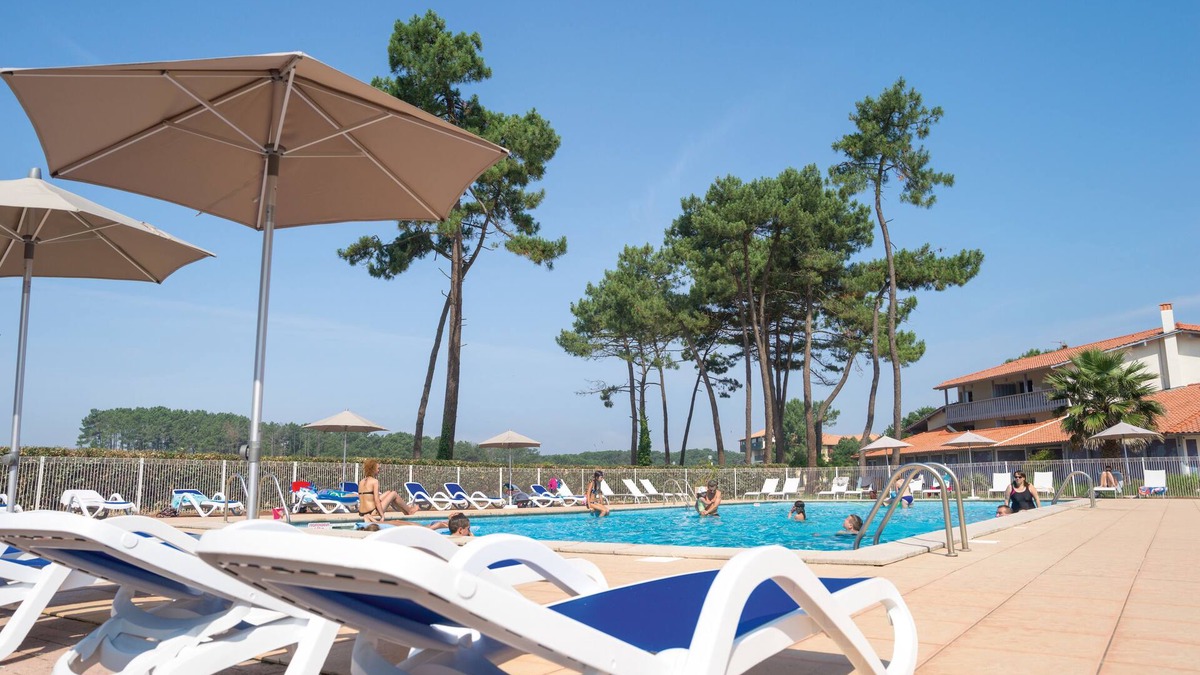 Soustons House | SOWELL Family Pignada Plage