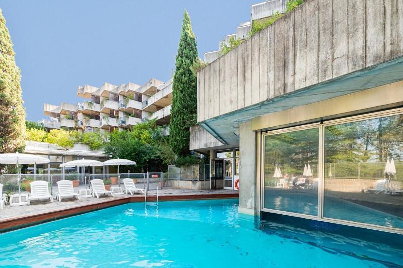 Rouret Hotel | SOWELL HOTELS Ardèche