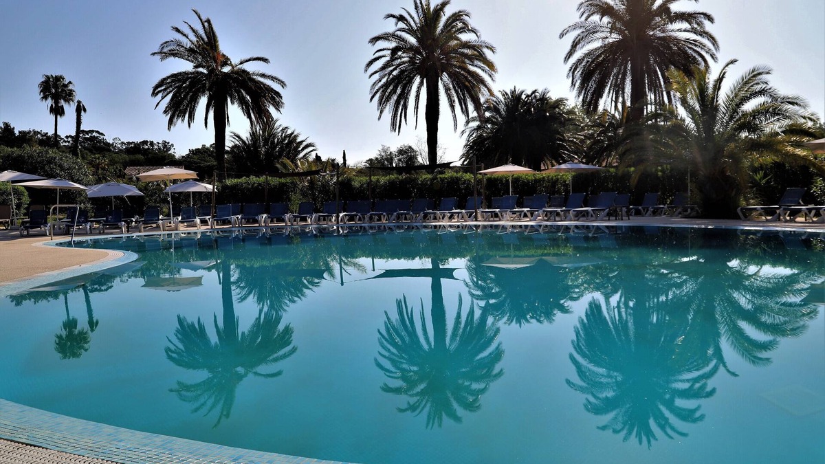 Les Restanques Hotel | SOWELL HOTELS Golfe de Saint-Tropez
