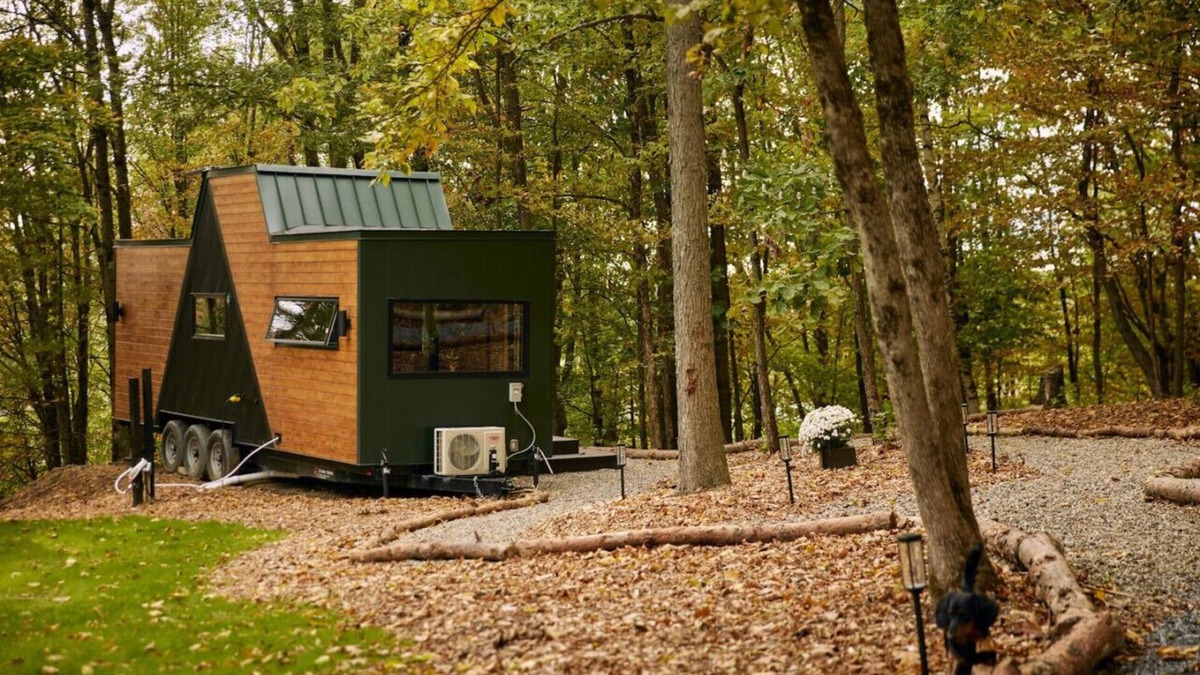 Cambridge House | Sowilo Retreat All Inclusive Oak House
