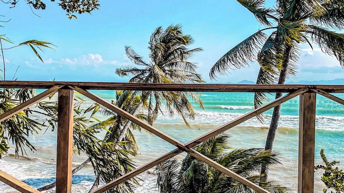 Baan Tai Hotel | SOWK Resort - Somewhere Only We Know