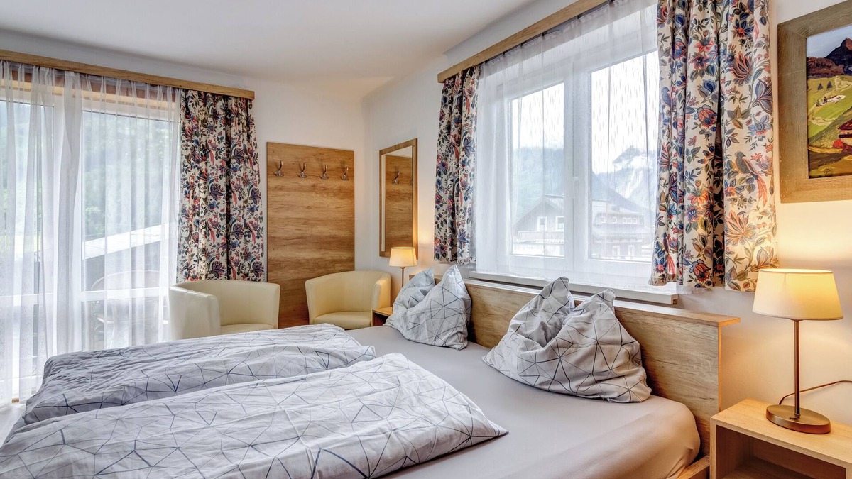 Schonbach House | Sport Club House for bigger groups (max 48 people) at the end of the Ski slope