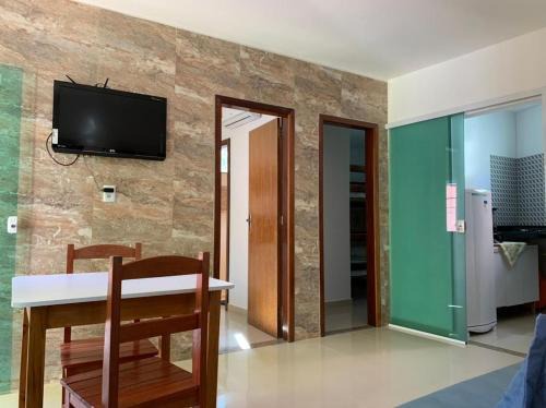 Cairu Apartment | SP PRAIA FLATS