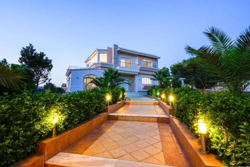 Palaia Fokaia House | SP Private Holidays