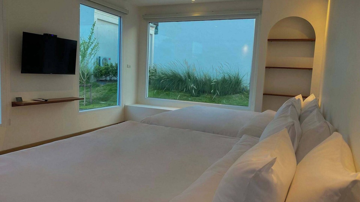 Wichian Buri Hotel | SP RESORT