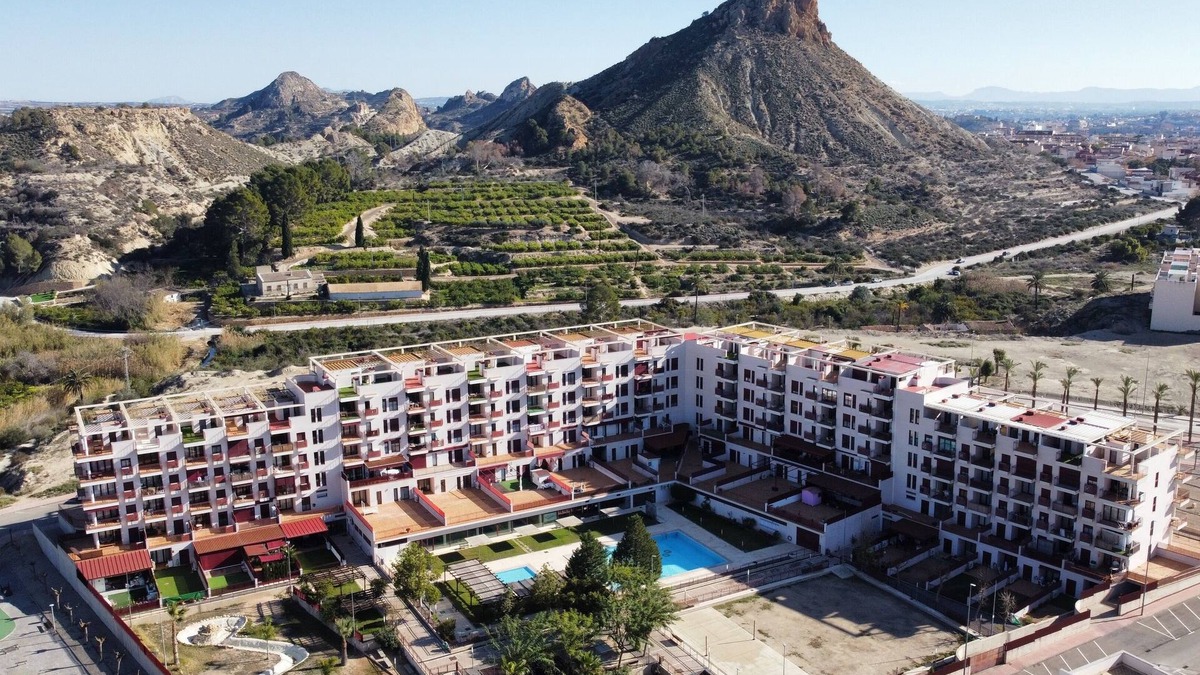 Villanueva Del Rio Segura Apartment | Spa and Wellness Holiday