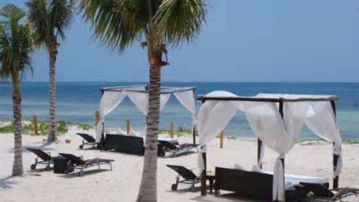 Chetumal Resort | Spa and golf center located on the beach