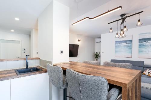 Kastav Apartment | SPA Apartment Adriatico