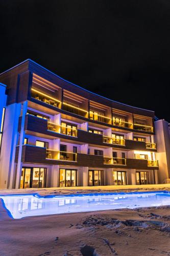 Schuttdorf Apartment | Spa Apartments - next to AreitXpress Gondola