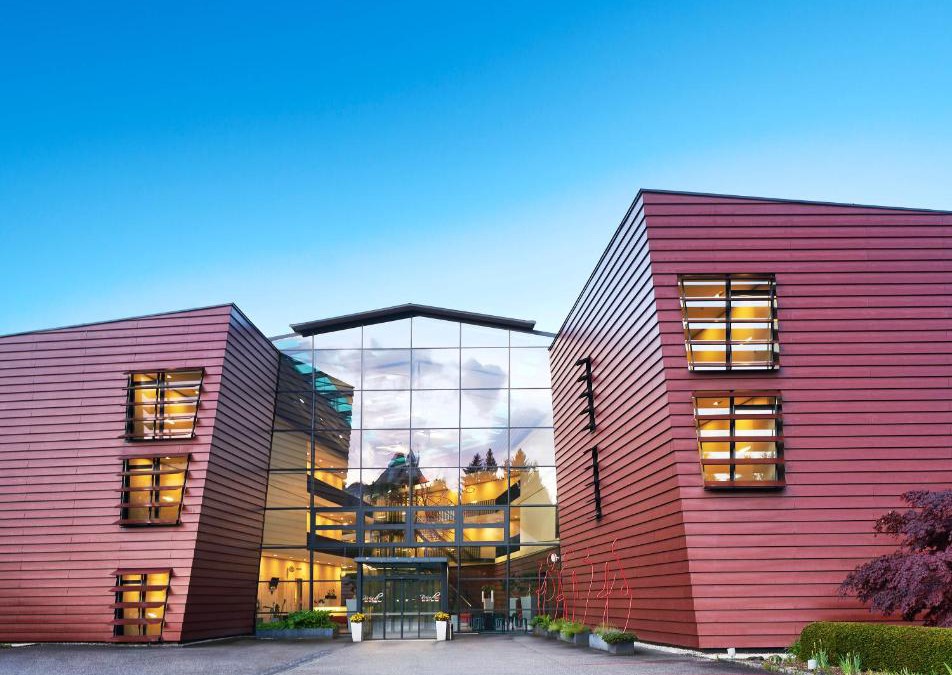 Bad Leonfelden Hotel | Spa Hotel Bründl