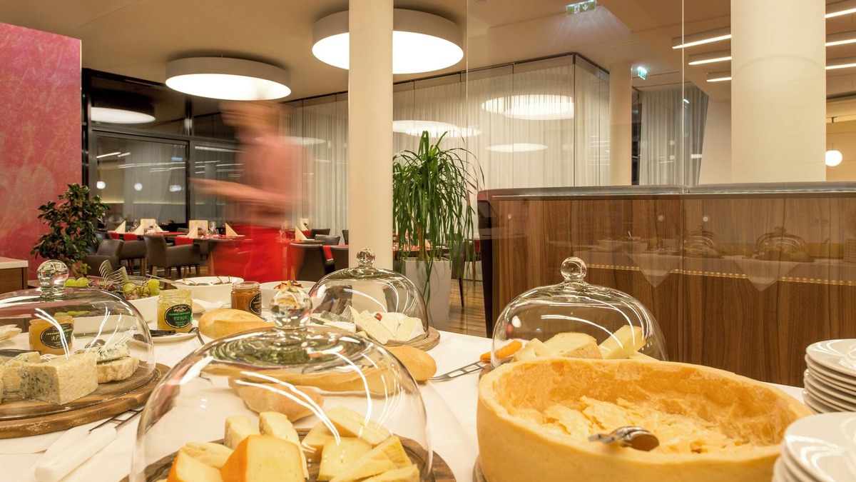 Bad Leonfelden Hotel | SPA Hotel Bründl