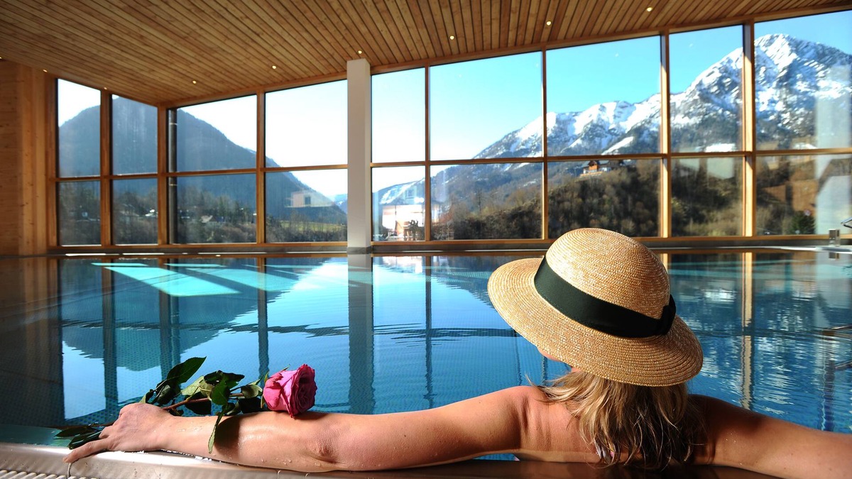 Bad Aussee Hotel | SPA Hotel Erzherzog Johann