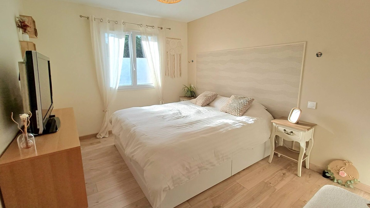 Cerans-Foulletourte House | Spa & pool escape, 20 minutes from the 24H du Mans