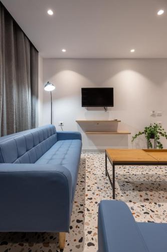 Tirana Apartment | Spa & Pool - Studio Apartments 365