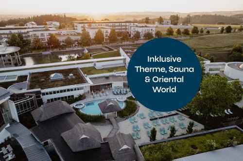 Geinberg Hotel | Spa Resort Geinberg