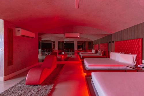 Sao Joao do Tauape Hotel | Spa urbano Motel Adult Only