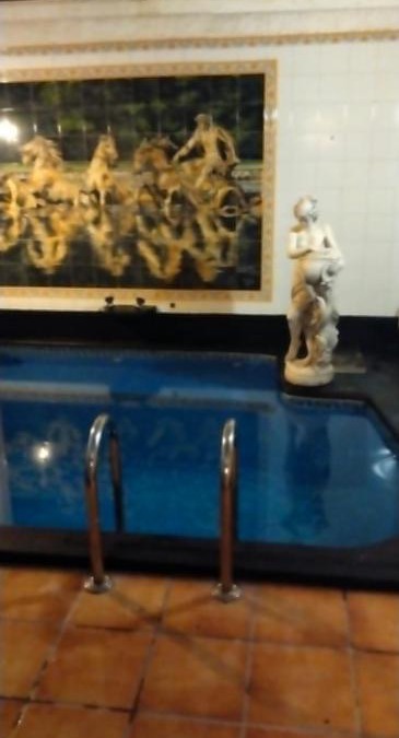 San Cristobal de La Laguna Villa | SPA Versalles