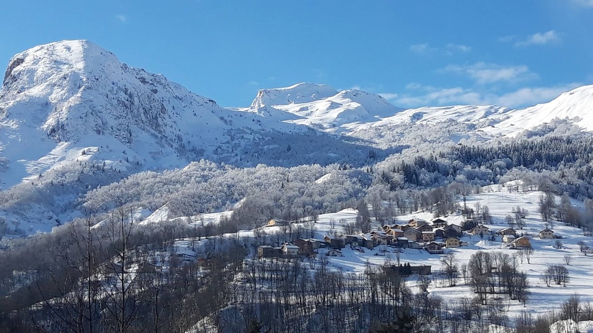 Villarbon Ski Chalet | SPACIOUS 3 VALLEYS CHALET WITH MAGNIFICENT VIEW