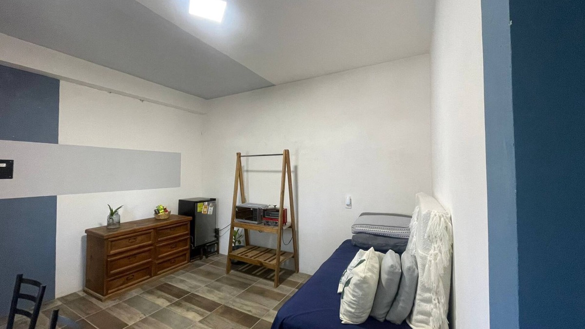 San Pablo Villa de Mitla House | Space in Mitla with everything you need for your business.