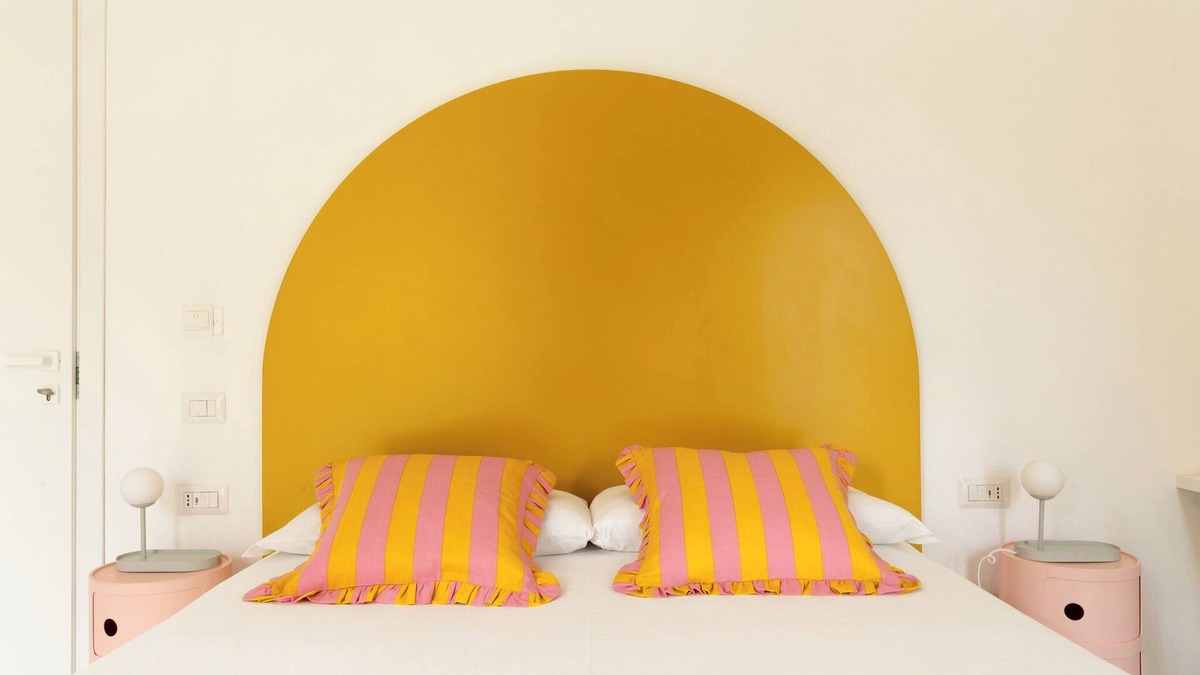 Su Forti Villa | Spacebility Beach - self check-in