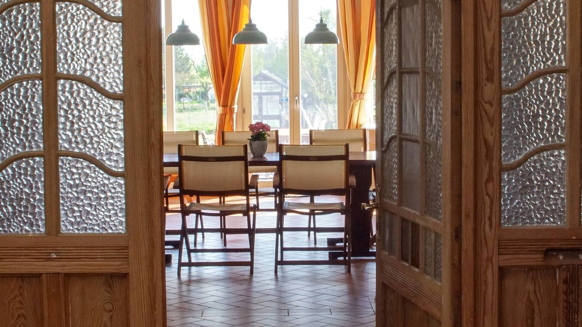 Oberuckersee Apartment | Spacious apartment in Oberuckersee, all around nature, peace and relaxation