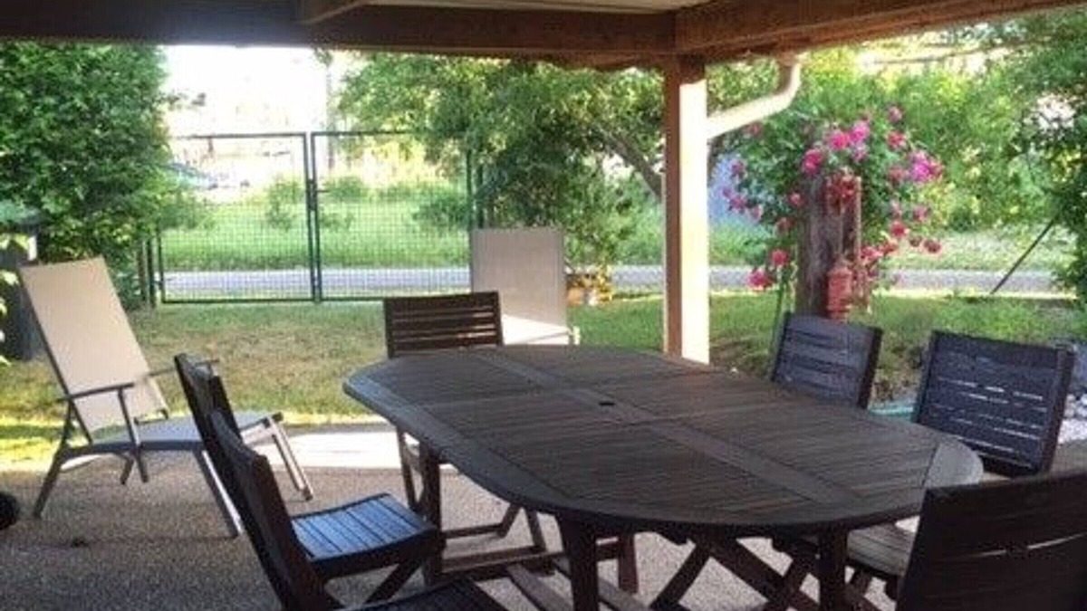 Pierrepont-sur-l'Arentele Cottage | Spacious country cottage with garden, near Épinal, Wi-Fi