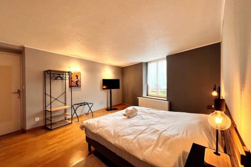 Vandoeuvre-les-Nancy House | Spacieuse Maison rénovée 6 personnes