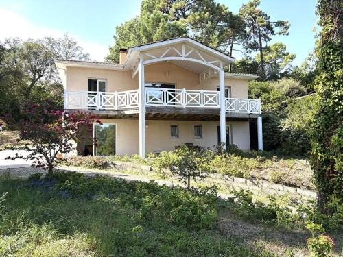 Le Canon Villa | Spacieuse villa familiale avec terrasses à 500m du Bassin - FR-1-736-21
