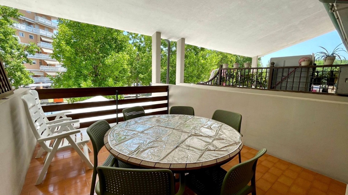 Porto Santa Margherita Apartment | Spacious duplex near the beach