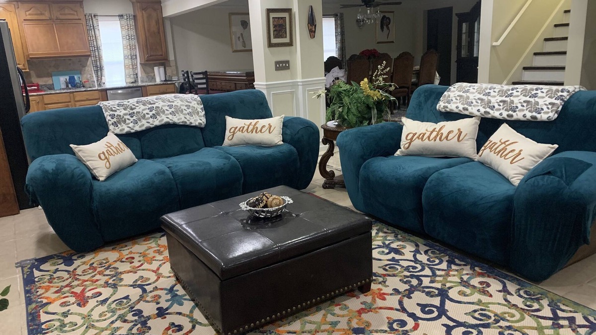 Lithonia House | Spacious 1,900sf 2bedroom 6bed apartment,family gathering nurses singles couples