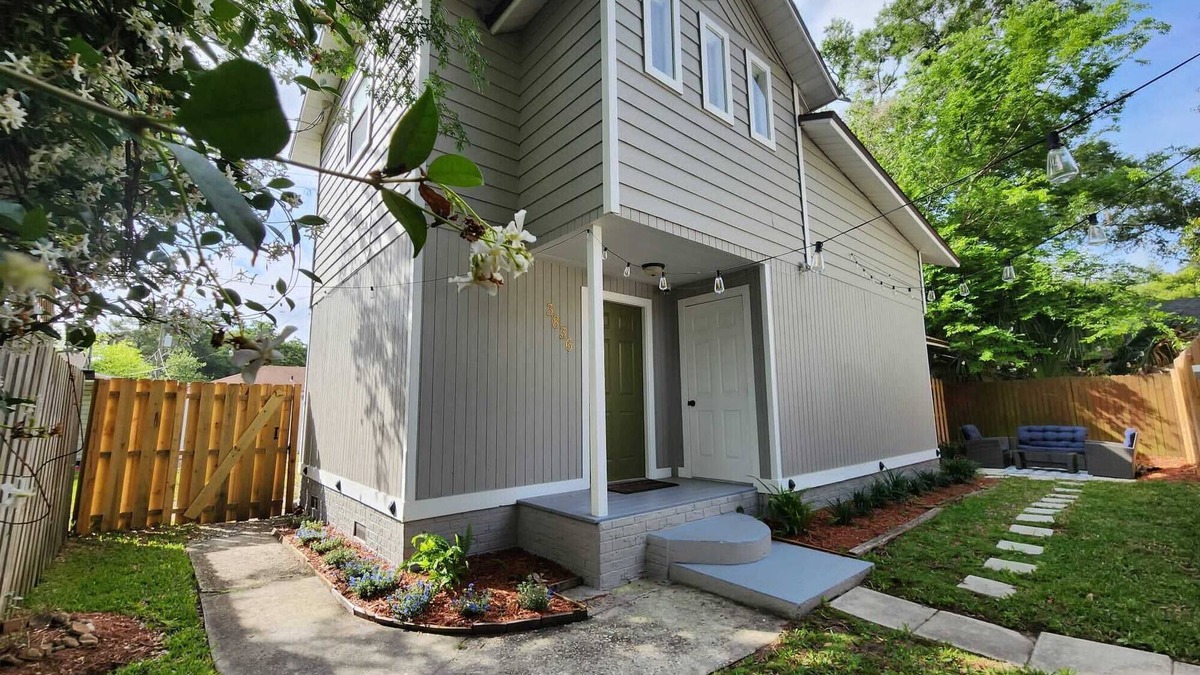Avondale House | Spacious 1 bedroom Avondale guesthouse 🏡