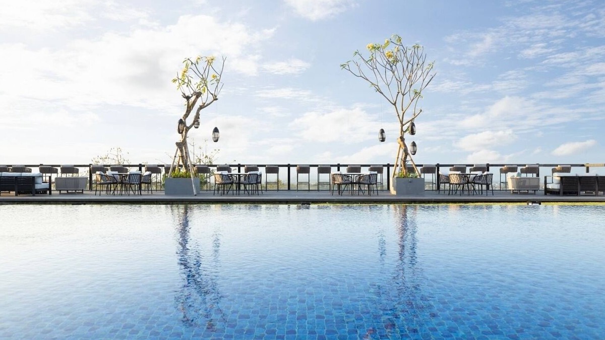 Bukit Villa | Spacious, 10BR Villa in Jimbaran
