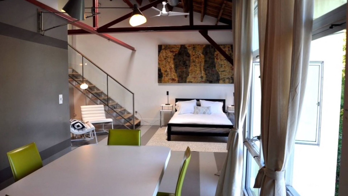 Inman Park Condo | Spacious 1br/2ba Inman Park Loft